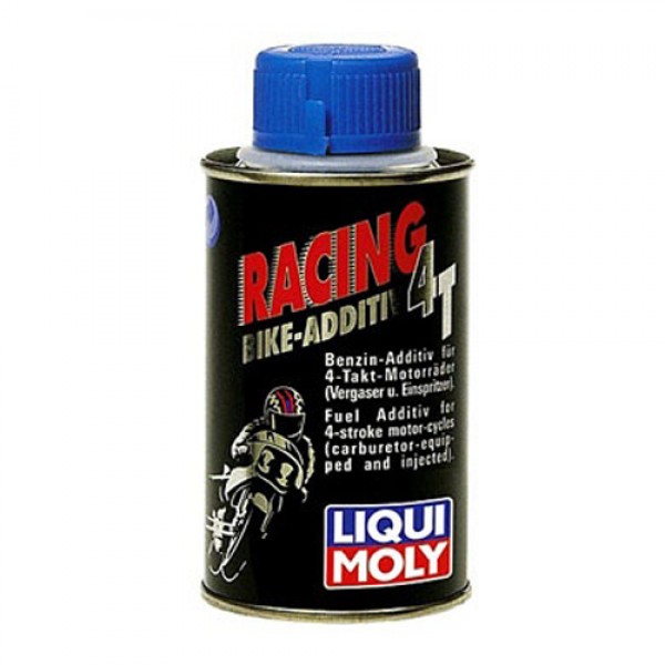 Добавка за бензинови двигатели LIQUI MOLY LIM1581 FUEL ADD 125 мл