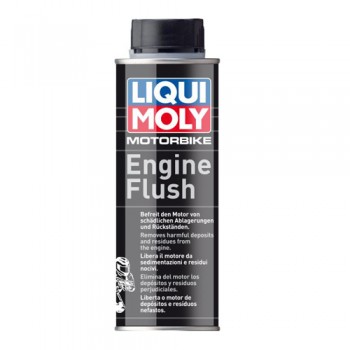 Добавка за двигателно масло LIQUI MOLY LIM1657 ENGINE FL 250 мл