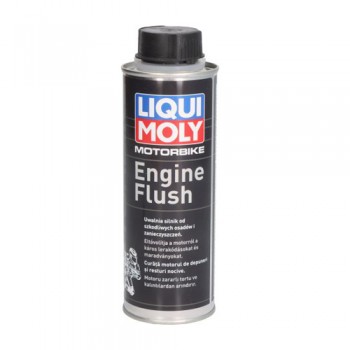 Добавка за двигателно масло LIQUI MOLY LIM21717 ENGINE FL 250 мл