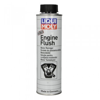 Добавка за двигателно масло LIQUI MOLY LIM2640 300 мл