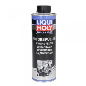 Добавка за двигателно масло LIQUI MOLY LIM2662 500 мл