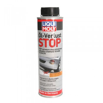 Добавка за двигателно масло LIQUI MOLY LIM2671 300 мл