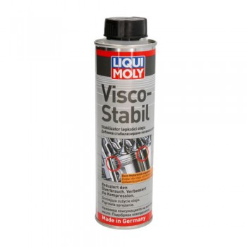 Добавка за двигателно масло LIQUI MOLY LIM2672 300 мл