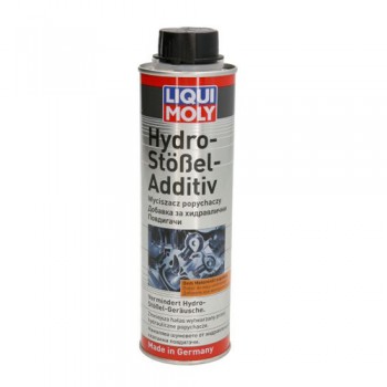 Добавка за двигателно масло LIQUI MOLY LIM8345 300 мл