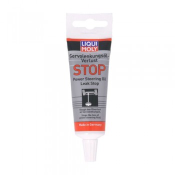 Добавка за хидравлично масло LIQUI MOLY LIM1099 35 мл