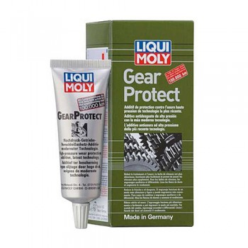 Добавка за трансмисионното масло LIQUI MOLY LIM1007 80 мл