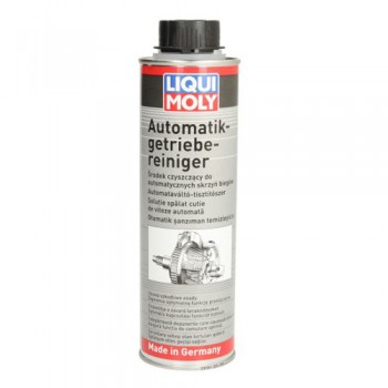 Добавка за трансмисионното масло LIQUI MOLY LIM21689 300 мл