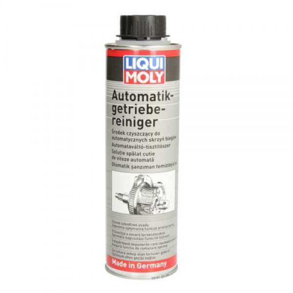 Добавка за трансмисионното масло LIQUI MOLY LIM21689 300 мл