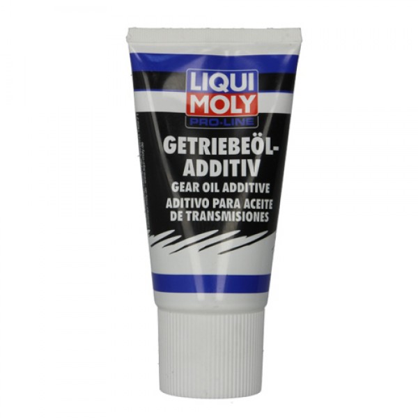 Добавка за трансмисионното масло LIQUI MOLY LIM5198 150 мл