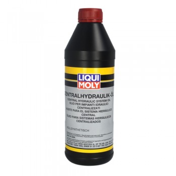 Хидравлично масло LIQUI MOLY LIM1127 1 литър