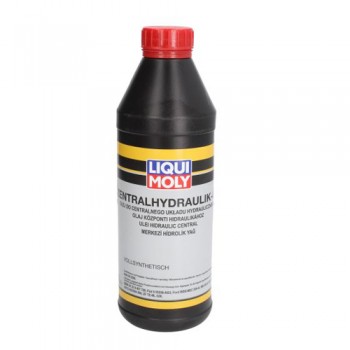 Хидравлично масло LIQUI MOLY LIM20468 1 литър