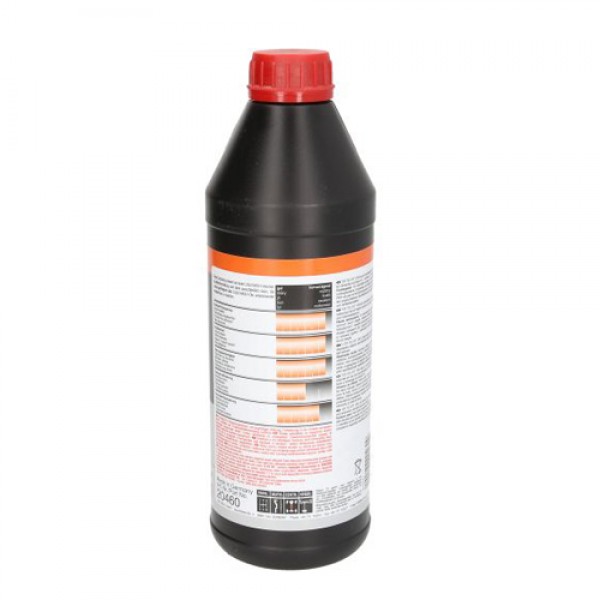 Масло за автоматична скоростна кутия LIQUI MOLY LIM20460 1 литър