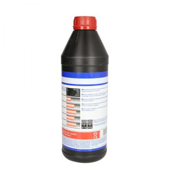 Трансмисионно масло LIQUI MOLY LIM20465 85W90 1 литър
