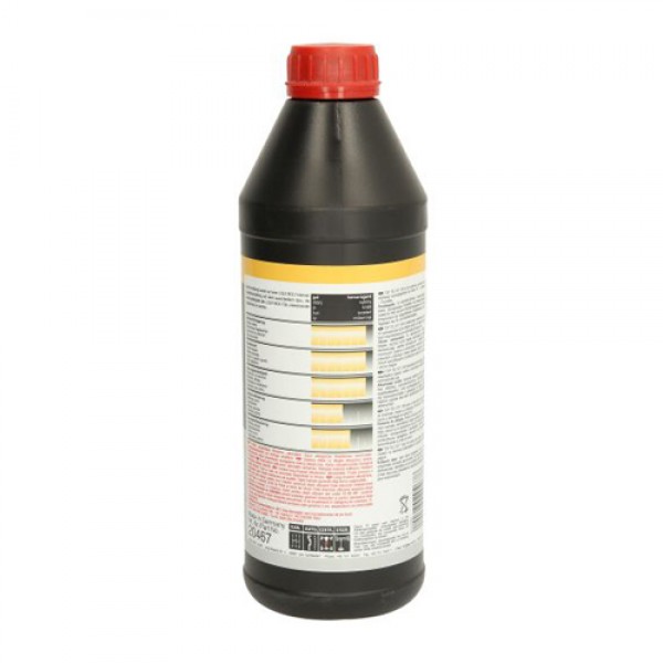 Масло за автоматична скоростна кутия LIQUI MOLY LIM20467 1 литър