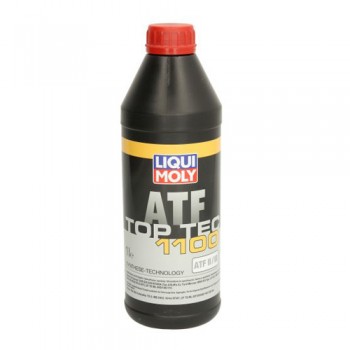 Масло за автоматична скоростна кутия LIQUI MOLY LIM20467 1 литър