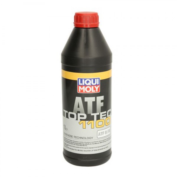 Масло за автоматична скоростна кутия LIQUI MOLY LIM20467 1 литър