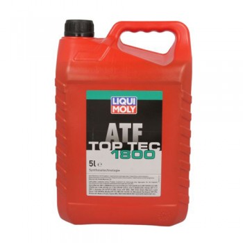 Масло за автоматична скоростна кутия LIQUI MOLY LIM21686 5 литра
