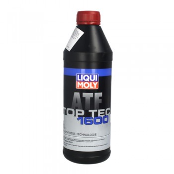Масло за автоматична скоростна кутия LIQUI MOLY LIM3659 1 литър