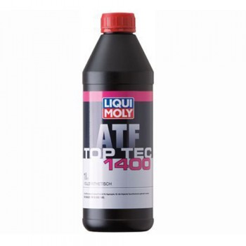 Масло за автоматична скоростна кутия LIQUI MOLY LIM3662 1 литър