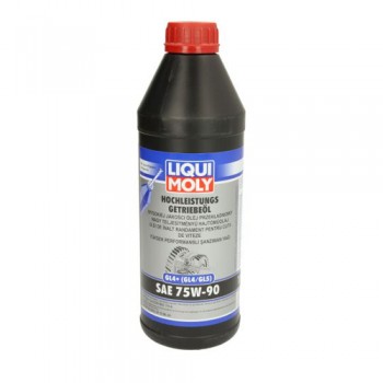 Трансмисионно масло LIQUI MOLY LIM20462 75W90 1 литър