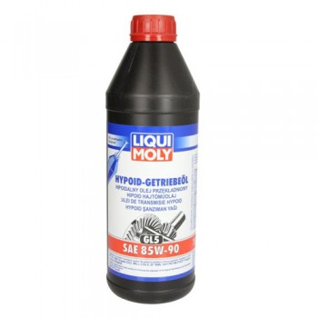 Трансмисионно масло LIQUI MOLY LIM20465 85W90 1 литър