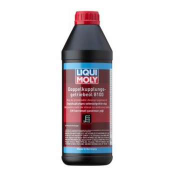 Трансмисионно масло LIQUI MOLY LIM20466 1 литър