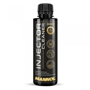 Добавка за дизел MANNOL Injector Cleaner 9957 250 мл