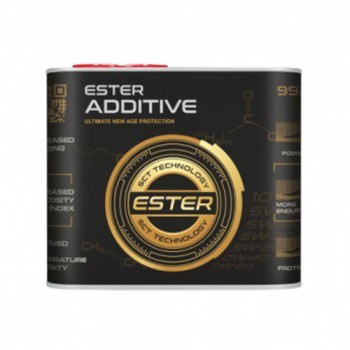Добавка за масло MANNOL Ester Additive 9929 450 мл