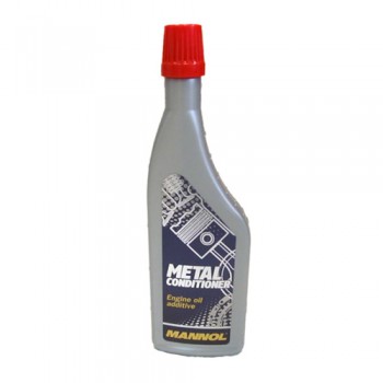 Добавка за масло MANNOL Metal Conditioner 9999 200 мл