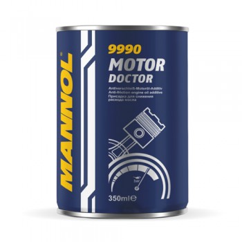Добавка за масло MANNOL Motor Doctor 9990 350 мл