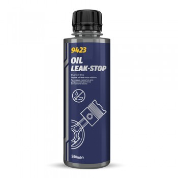 Добавка за масло MANNOL Oil Leak-Stop 9423 250 мл