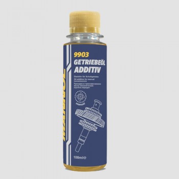 Добавка за ръчни трансмисии MANNOL Getriebeoel Additiv manual 9903 100 мл