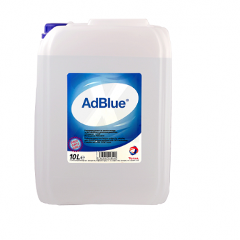 AD BLUE TOTAL 10 литра