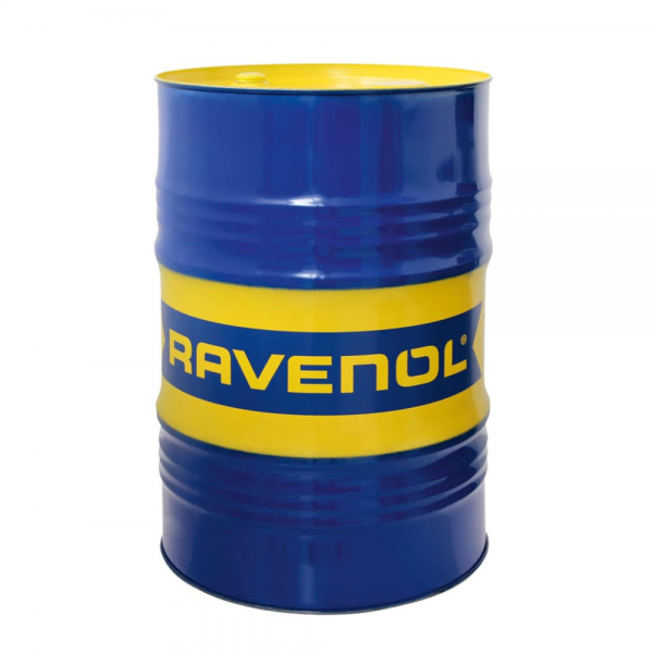 Антифриз RAVENOL TTC Concentrate C11 60 литра
