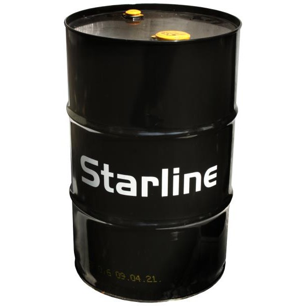 Моторно масло STARLINE 10W40 58 литра