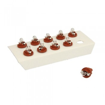 Крушка OSRAM 24V, 1.2W, 10 броя