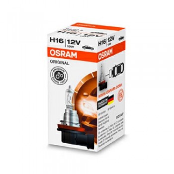 Крушка OSRAM H16, 12V, 19W, 4150К, 500lm, 1 брой