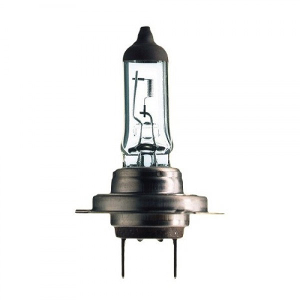 Крушка OSRAM H7, 12V, 55W, 1500lm, 1 брой