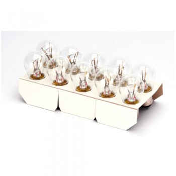 Крушка OSRAM P21/4W, 12V, 4/21W, 10 броя