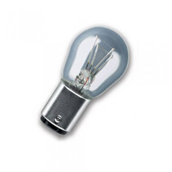 Крушка OSRAM P21/5W, 12V, 5/21W, 10 броя