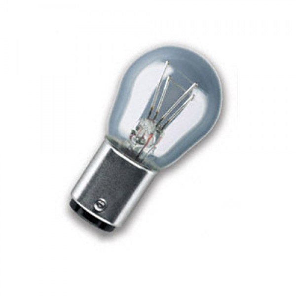 Крушка OSRAM P21/5W, 12V, 5/21W, 10 броя
