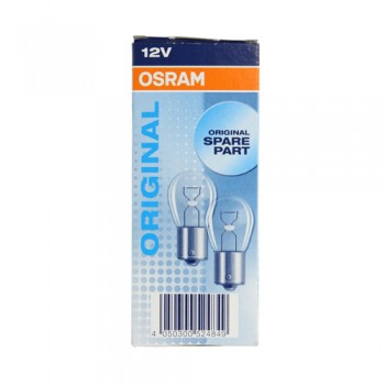 Крушка OSRAM P21W, 12V, 21W, 10 броя