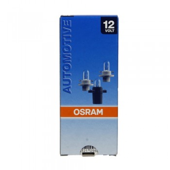 Крушка OSRAM PBX4, 12V, 1.2W, 10 броя