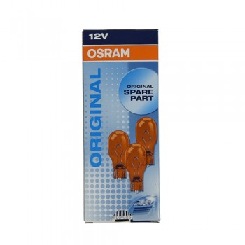 Крушка OSRAM WY16W, 12V, 16W, 10 броя