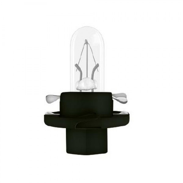 Крушка OSRAM PBX4, 12V, 1.2W, 10 броя