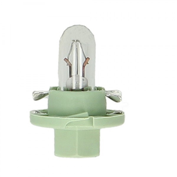 Крушка OSRAM PBX4, 12V, 2W, 10 броя