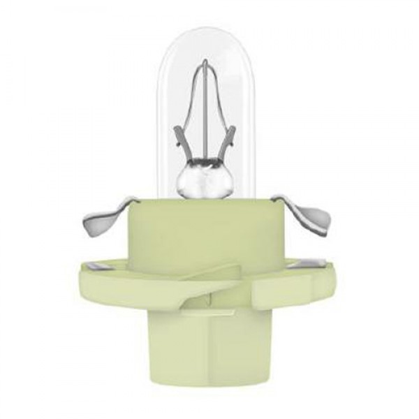 Крушка OSRAM PBX4, 12V, 2W, 10 броя