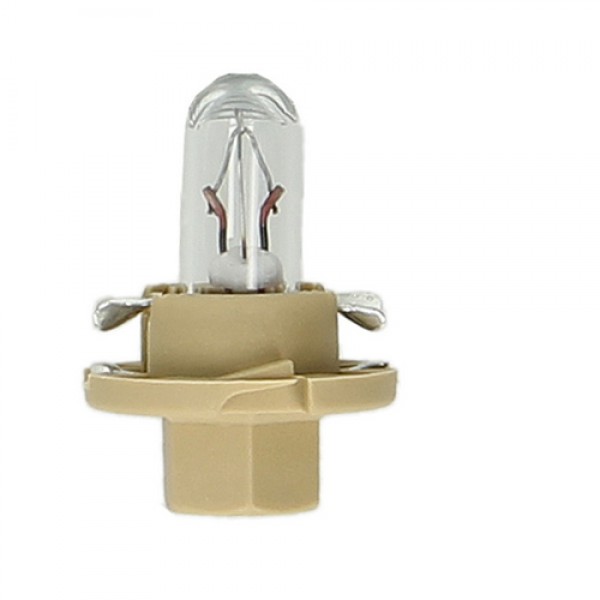 Крушка OSRAM PBX4, 12V, 1.5W, 10 броя