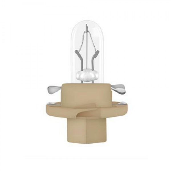 Крушка OSRAM PBX4, 12V, 1.5W, 10 броя