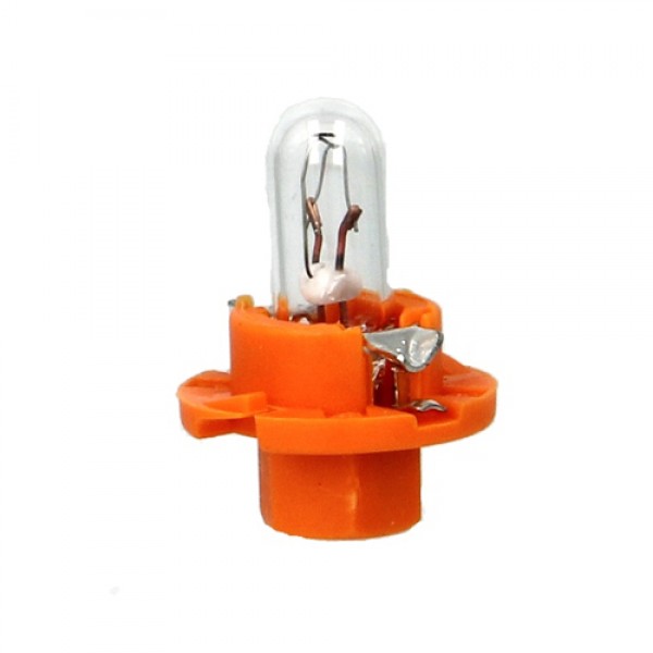 Крушка OSRAM PBX4, 12V, 1.2W, 10 броя